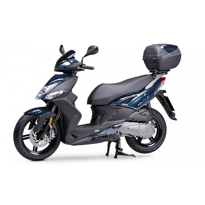 Kymco Agility 125 R16 Plus Power UP E5